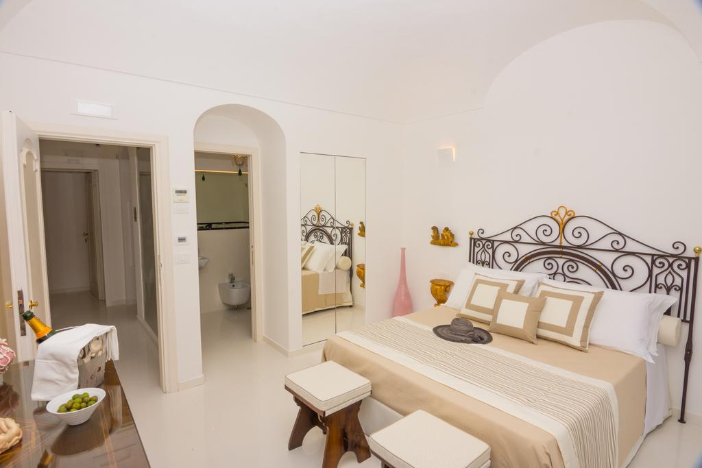 פוזיטנו Villa Pietra Santa מראה חיצוני תמונה