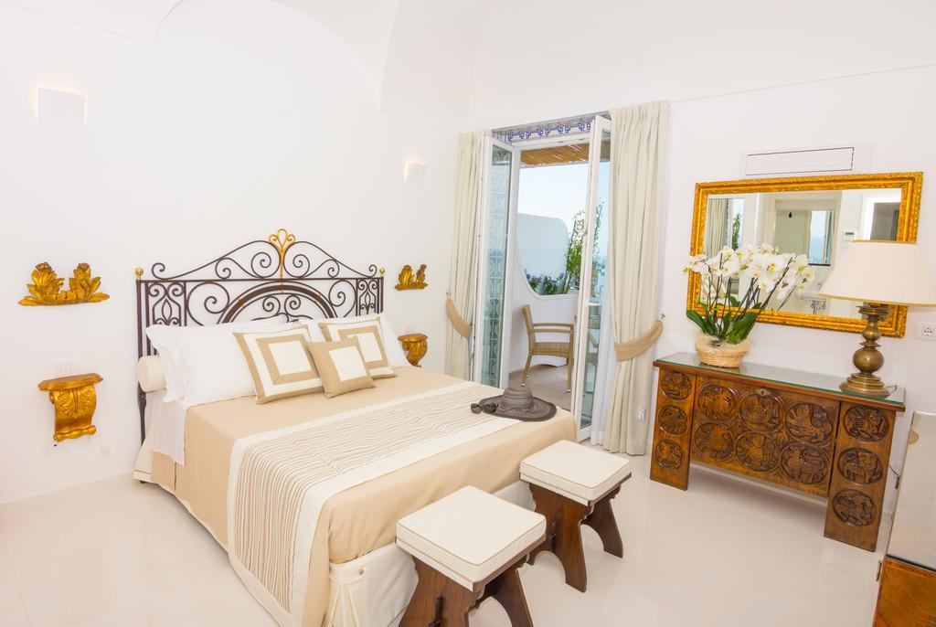 פוזיטנו Villa Pietra Santa מראה חיצוני תמונה