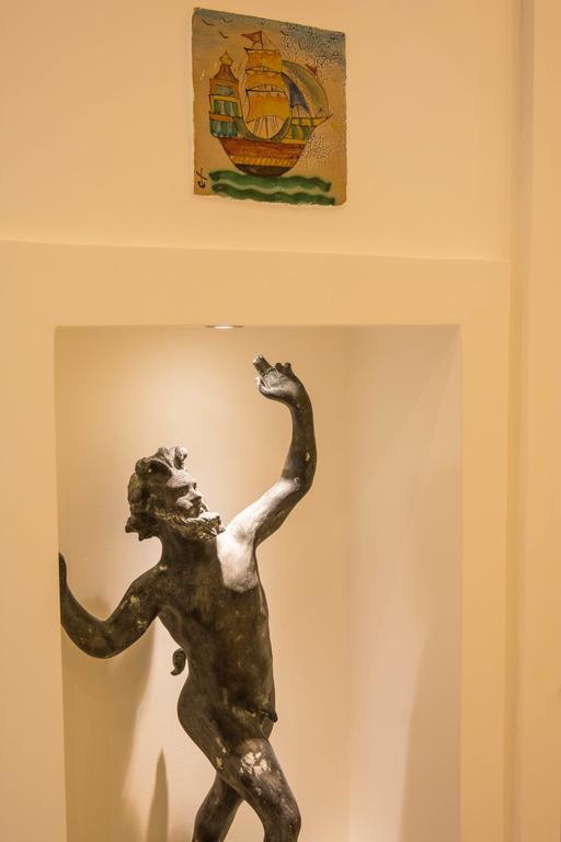 פוזיטנו Villa Pietra Santa מראה חיצוני תמונה